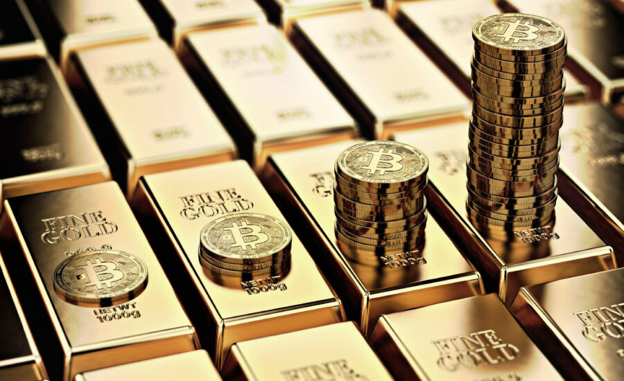 Price Analysis: Eve and Adam Could Be Turning the Bulls