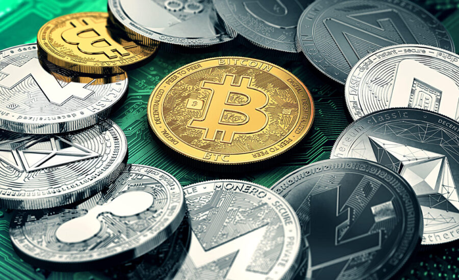 Crypto Fund Says Bitcoin Will Be the Biggest Bubble Ever