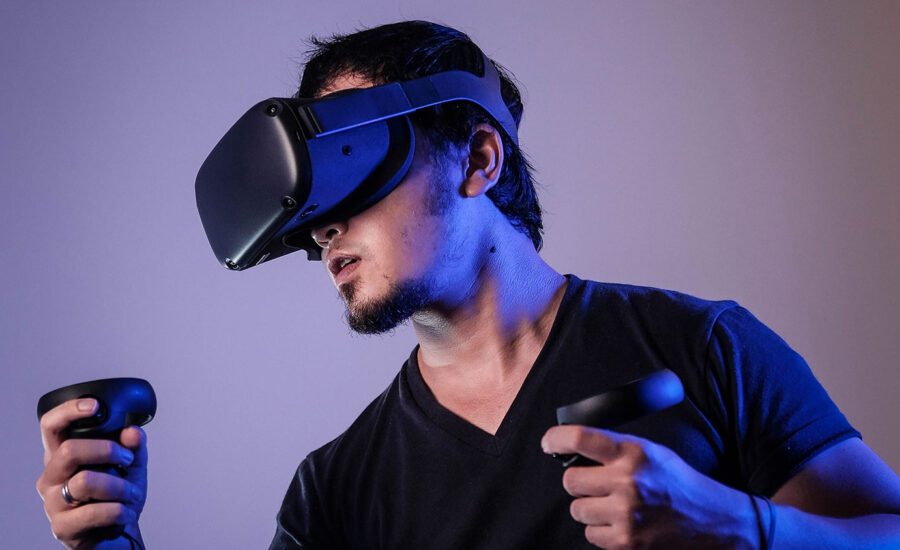 Meta is reportedly planning retail stores In Europe