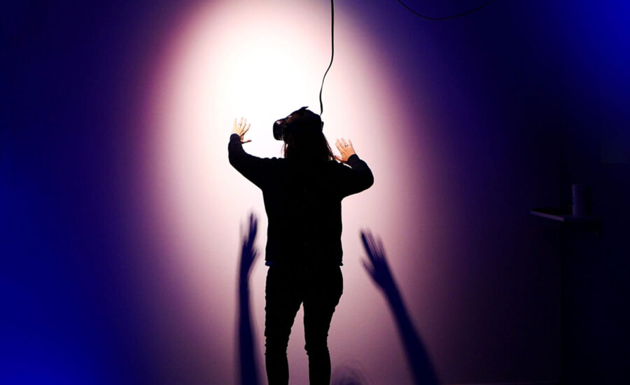 Tech giants prepare for metaverse, a new concept