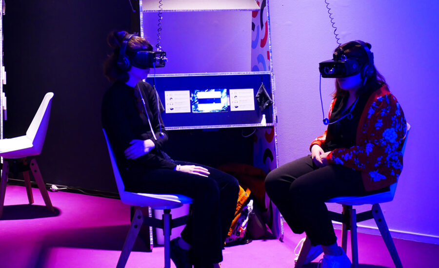 How business can make the most of the metaverse